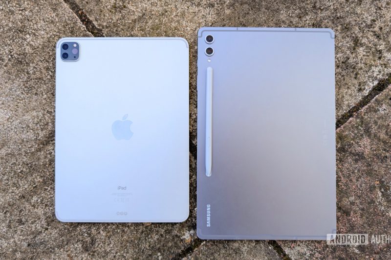 iPadOS 26 multitasking is so bad that I’ve replaced my iPad with an Android tablet