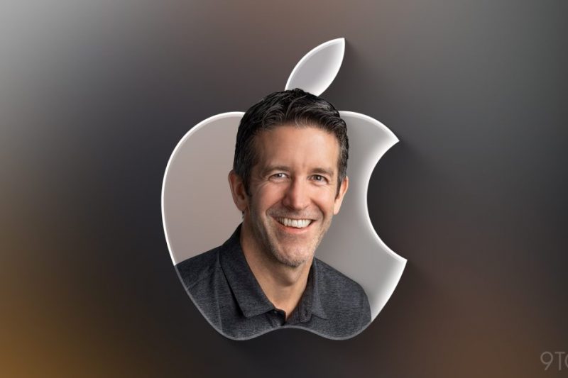 Why the timing of Apple’s CEO transition matters