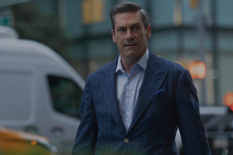 Your Friends & Neighbors has already confirmed a new star for season 3