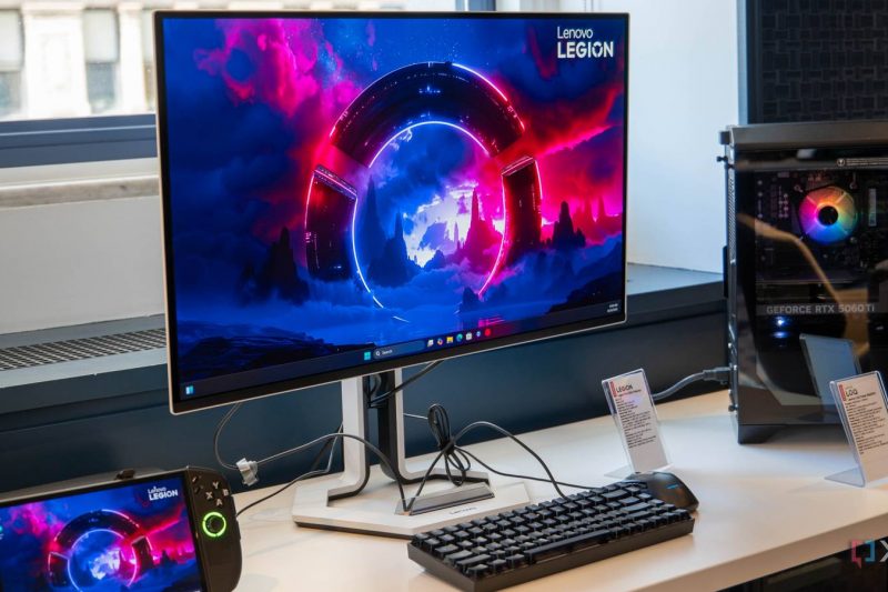 4 settings I always change on a new monitor right away