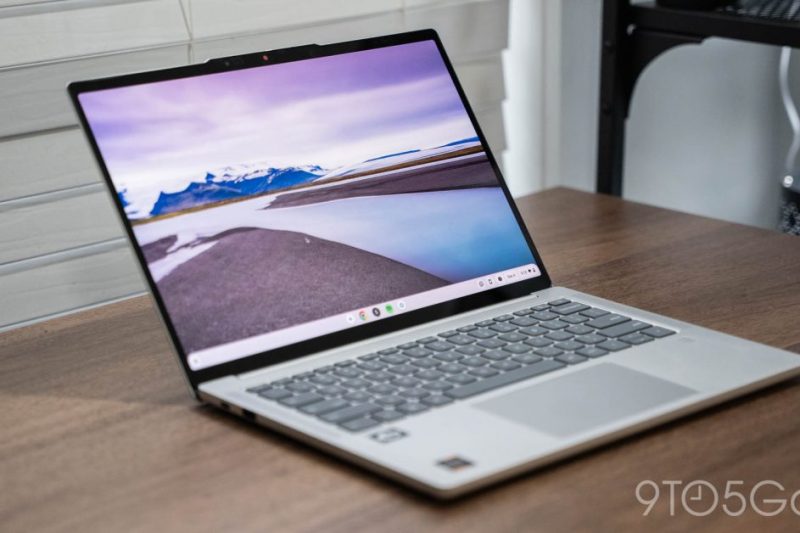 The sad state of the Chromebook space highlights Chrome OS problems [Video]