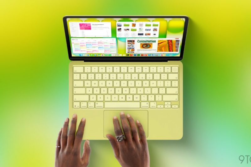 MacBook Neo has a chip supply problem, here’s how Apple could fix it