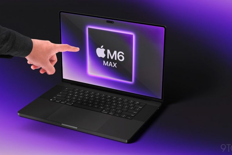 Apple’s major MacBook Pro overhaul is reportedly ‘slightly’ delayed due to supply…