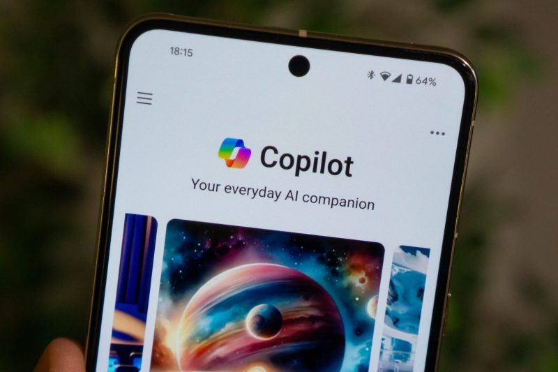 Microsoft put the same disclaimer on Copilot that a psychic uses to avoid getting…