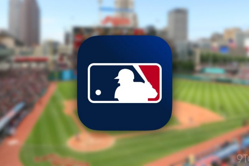 How to watch Major League Baseball games Fridays on Apple TV