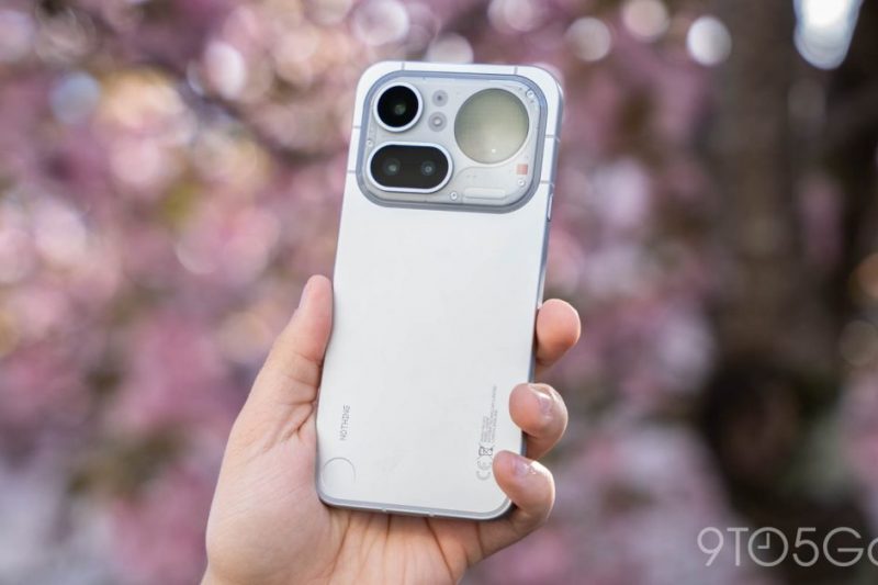 Review: Nothing Phone (4a) Pro is the ‘something’ I wanted all along