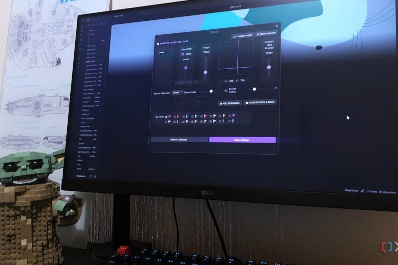 I uninstalled these 4 Obsidian plugins and my vault instantly became easier to manage