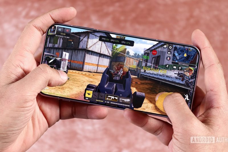 OnePlus’ first gaming handheld allegedly leaks in sketchy renders