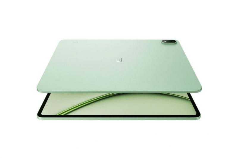 OnePlus Pad 4 debuts with Snapdragon 8 Elite Gen 5, one downgrade, and vague launch…