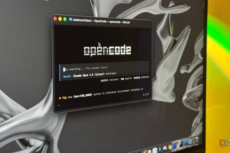 I tested Claude's two biggest competitors because of its usage limits, and one…