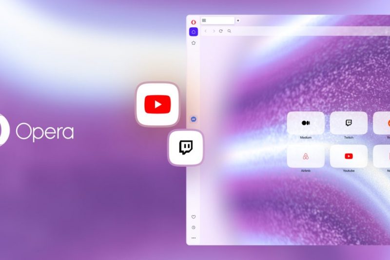 Opera One now lets you boost audio up to 500%, gets improved PiP experience