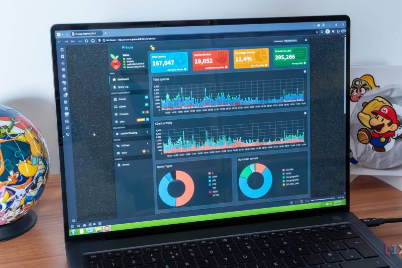Pi-hole is still the best free upgrade you can make to your home network