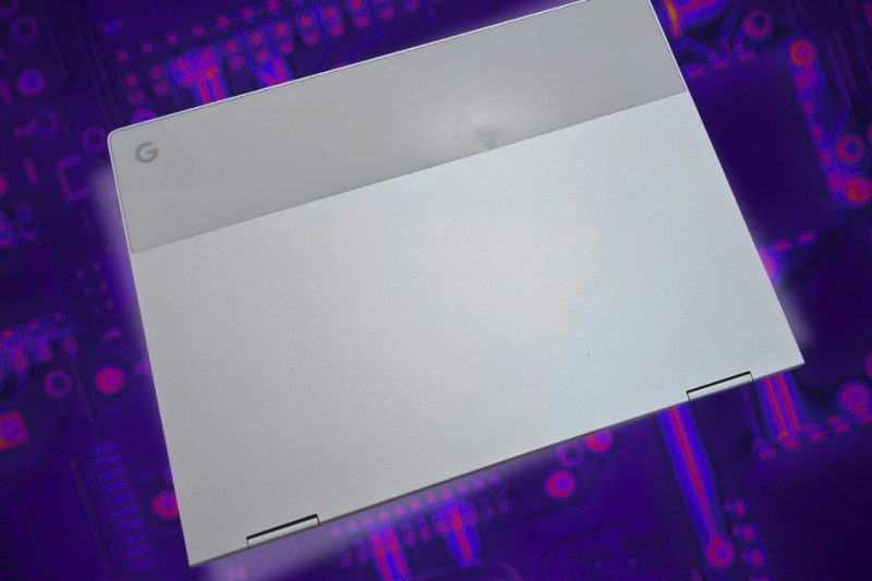A Google Pixel laptop might be on its way, but does anyone actually want one?