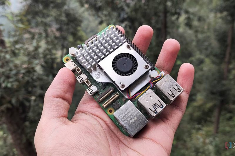 Raspberry Pi OS is getting a new security measure, and people are already annoyed