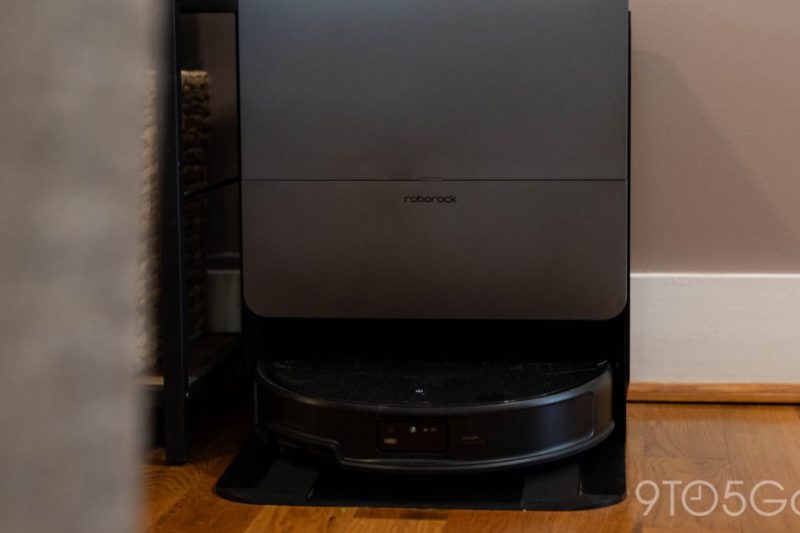 Roborock Saros 20 is one of the best robot vacuums, refined