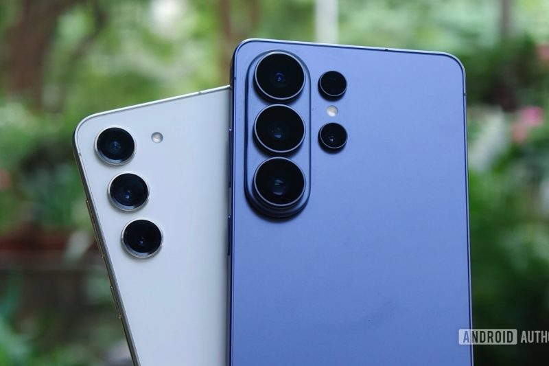 I replaced my Galaxy S23 with the S26 Ultra, and these 3 things made it worth it