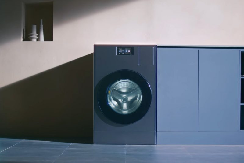 Samsung update failure leaves users without clean clothes