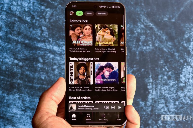 Over a decade later, Spotify finally brings this useful desktop playlist tool to…