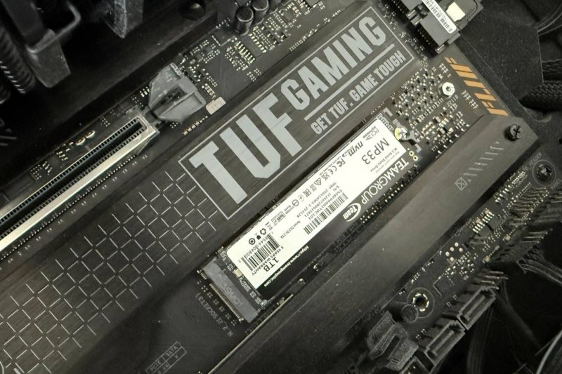 I change these 5 storage settings on every new PC build, and they prevent headaches…