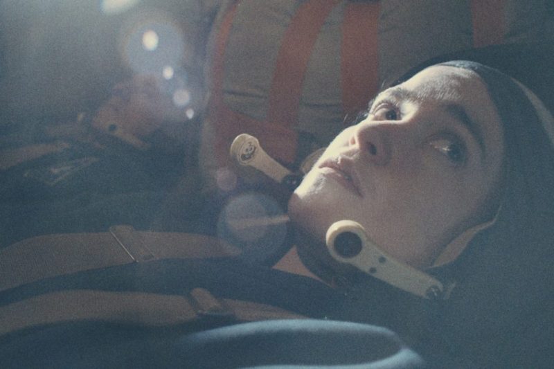 New Apple TV space-race thriller series is coming soon, trailer here