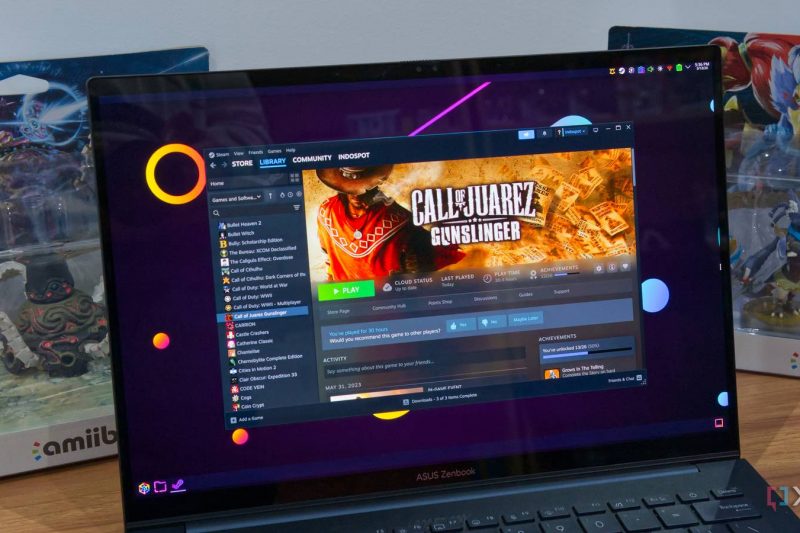A Valve engineer just stopped Linux from stealing VRAM from your 8GB GPU