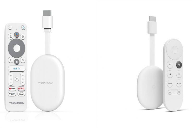 The Google TV brand that tried to revive Chromecast is on ice