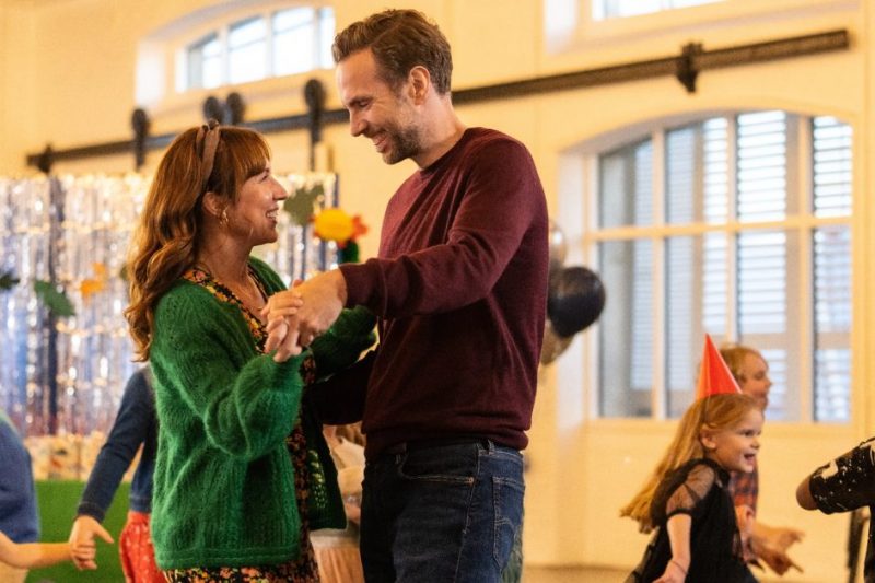 Apple TV comedy with 96% Rotten Tomatoes is coming back soon