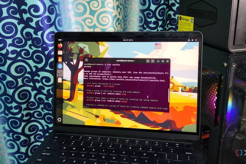 Google Drive is disappearing from Ubuntu's file manager, and it's a bigger…