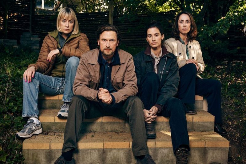 3 underrated Netflix shows you should watch this weekend (April 24-26)