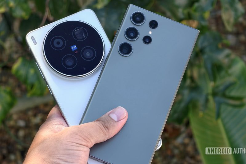 Three years later, 200MP cameras finally live up to the hype