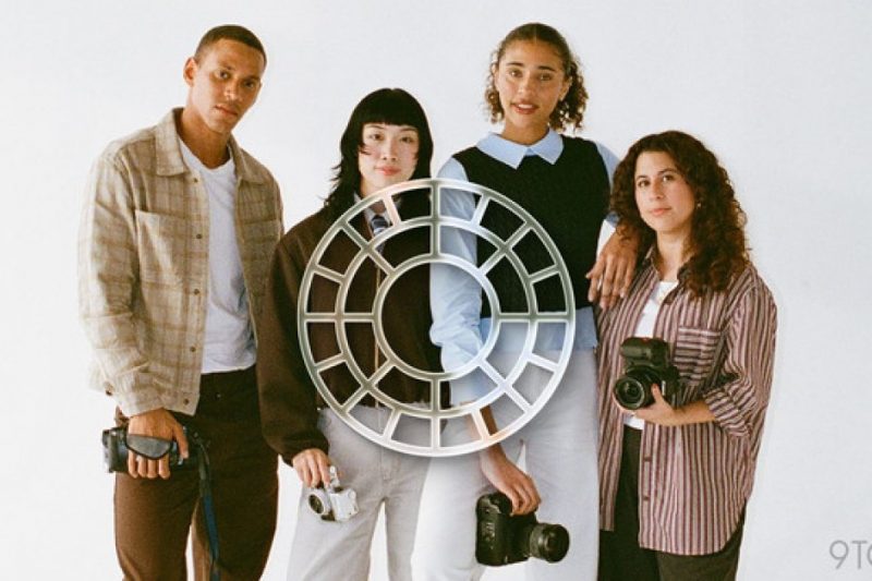 VSCO report explores how photographers perceive, adopt, and actually use AI