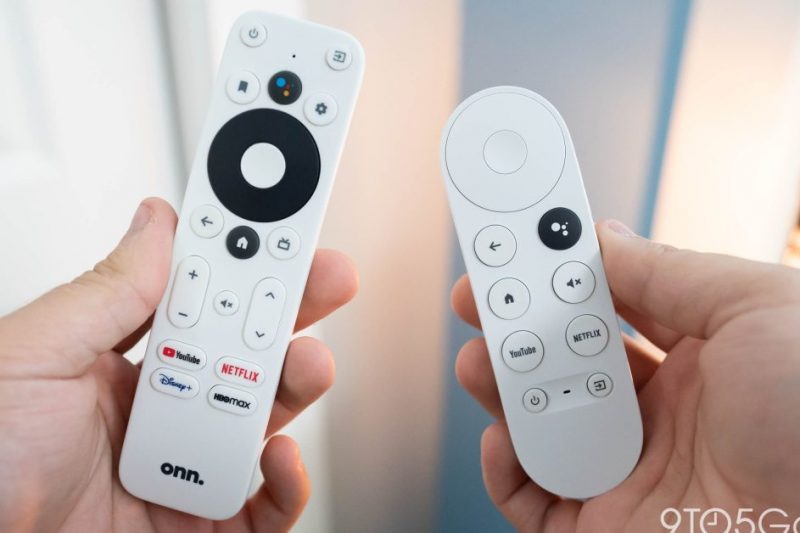 Walmart’s new Chromecast with Google TV replacement starts showing up in stores, $30