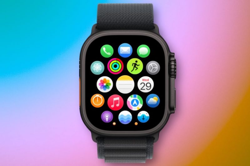 watchOS 26 added Notes app to Apple Watch, here’s how I’m using it