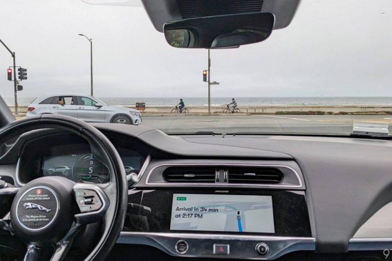 Waymo: Where it’s available, upcoming cities, and new features [April 2026]