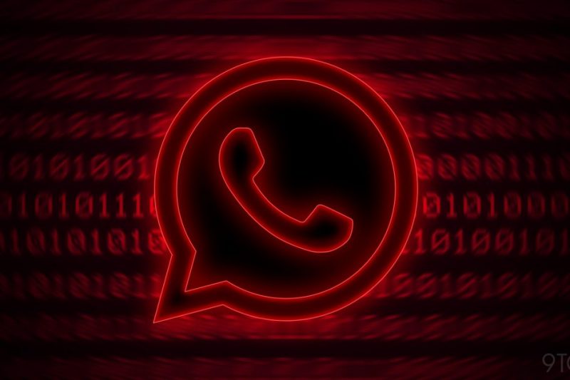 Meta alerts iPhone users who downloaded spyware-laced version of WhatsApp