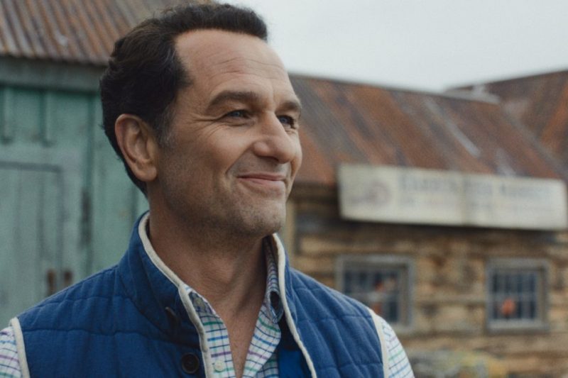 New Apple TV series invites you to visit the paradoxical ‘Widow’s Bay’