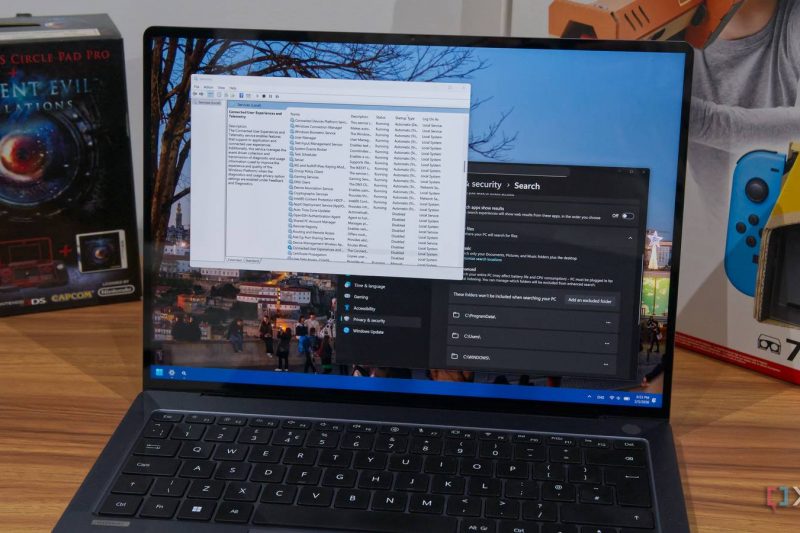 A Microsoft engineer just ported a macOS feature over to Windows with an app