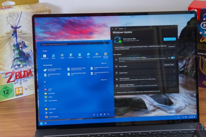 Microsoft is finally fixing Windows 11, and these 4 upcoming features prove it