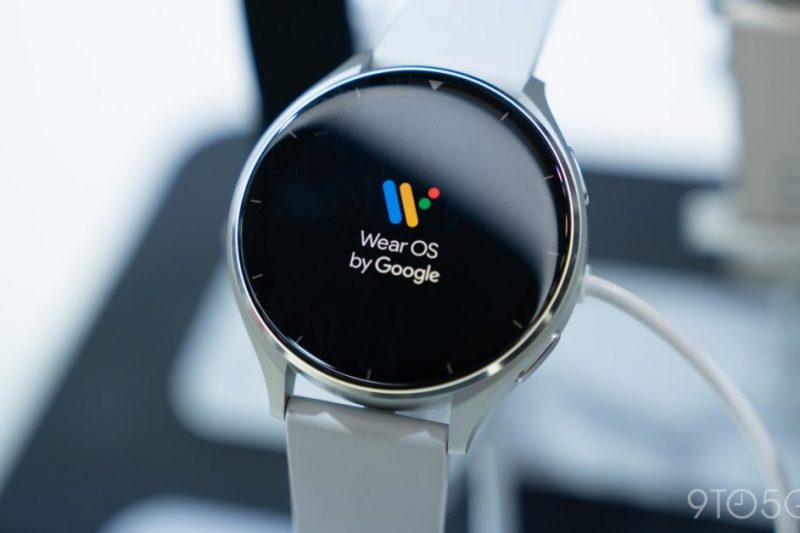 Google releases Wear OS 6.1 based on Android 16 QPR2