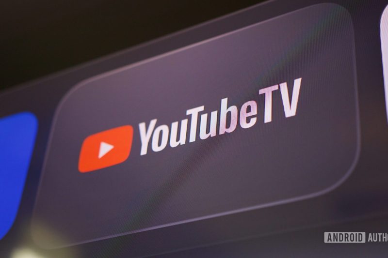 YouTube TV just got a multiview feature I’ve wanted for years — here’s how to use it