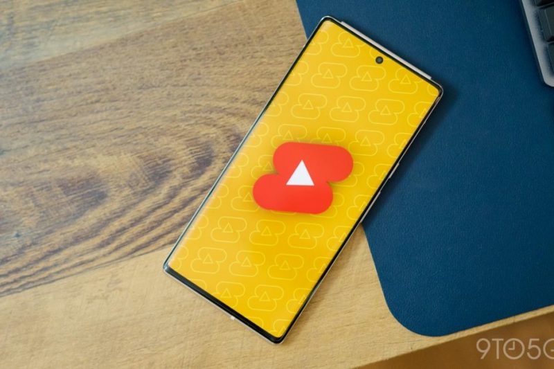 YouTube Shorts are a lot easier to ignore with this new setting [Gallery]