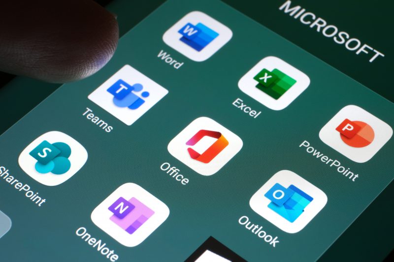 10 quick productivity tips for Microsoft 365 mobile apps