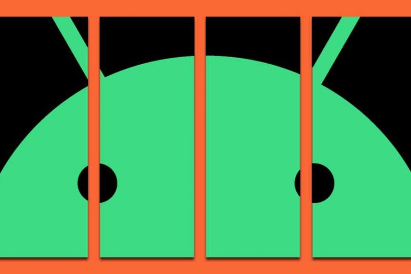 Give yourself an on-demand Android taskbar