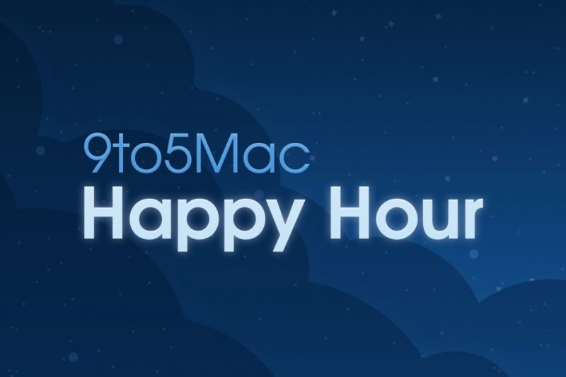 New Pride wallpapers, $599 Mac mini goes away, Apple earnings call tidbits