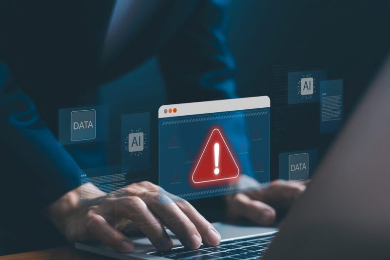 Google says AI is being abused at industrial scale for cyberattacks, and it just…
