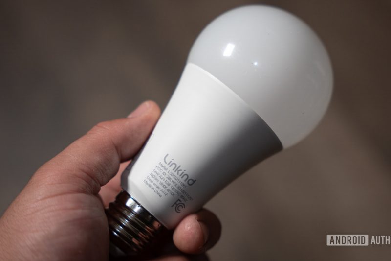 Google Home’s RGB lighting controls should be back to normal now