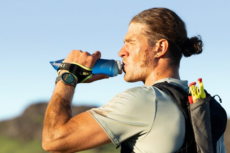 Amazfit follows the Cheetah 2 Pro with a rugged new Ultra model