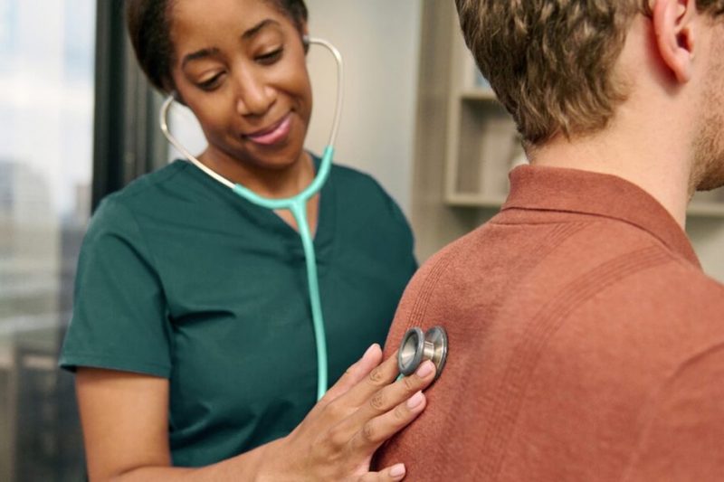 AI nailed emergency diagnoses better than doctors in Harvard trials