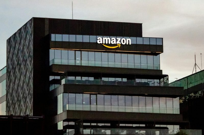 Amazon employees are doing fake tasks because they’re forced to use more AI and show…