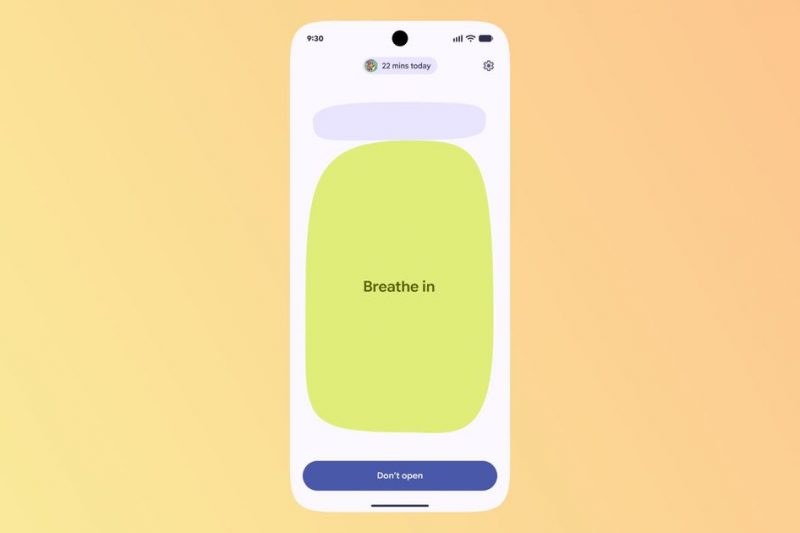 I’m weirdly excited about Android 17’s upcoming anti-doomscrolling feature